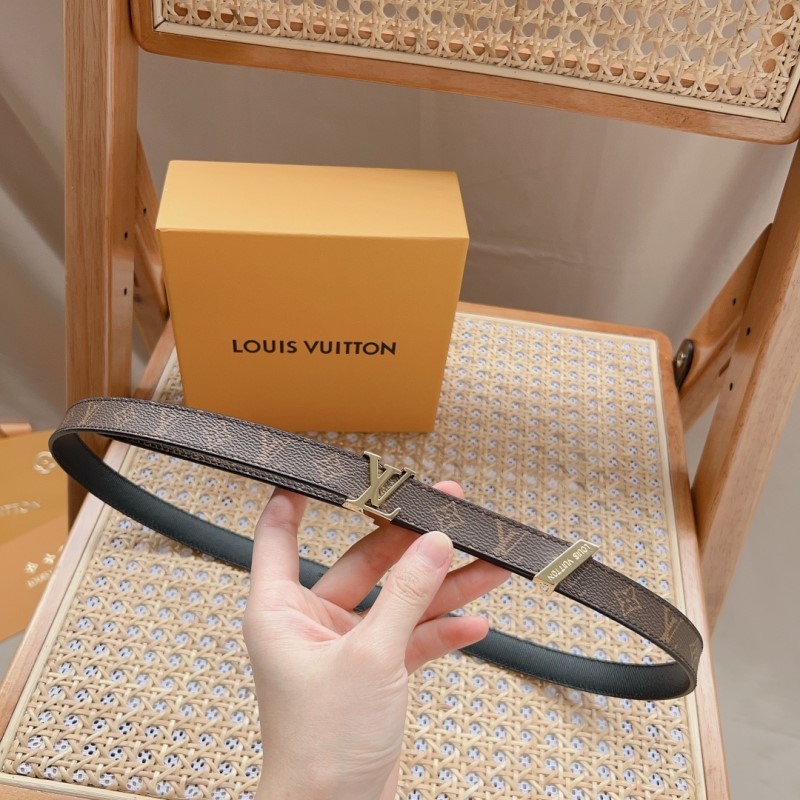 l0vis Vvtt0n belts